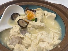 -粤菜王府·海鲜·茶市·海景餐厅(大梅沙店)