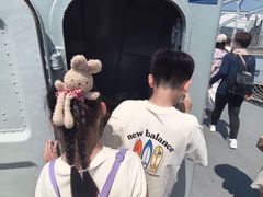 -中国人民解放军海军博物馆