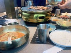 -味家烤肉烤鳗鱼牛排(西塔旗舰店)