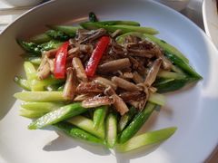 -玫瑰厅上海菜(兴国路店)