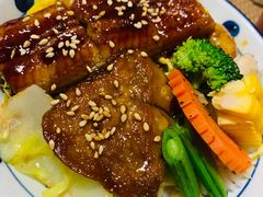 -活鳗饭·鹅肝范儿(高碑店店)