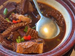 -潮府馆·非遗潮州菜·港式点心(世纪公园店)