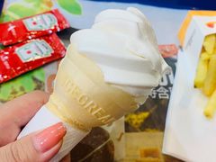 -汉堡王(龙德广场店)