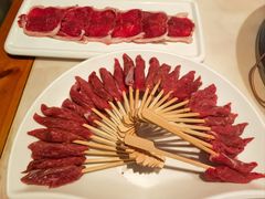 -清真·鸦儿李记·涮肉(花市店)
