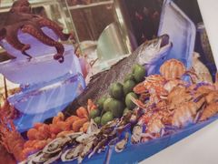 -好日子皇冠假日酒店·君怡咖啡厅(特美思大厦店)