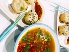 -小杨生煎(龙之梦购物中心店)