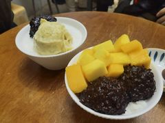 -小团圆糖水铺(襄阳南路店)