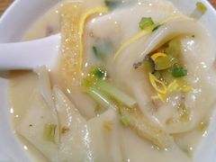 -苏小柳手工点心(人民广场分院)