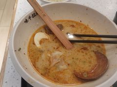 -味千拉面(广州白云机场T1西二店)