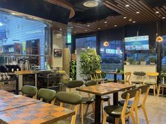 -本粥&拌饭cafe(欧亚新生活店)