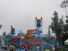 -苏州乐园森林水世界