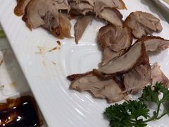 -东四民芳餐厅(世茂工三店)
