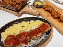 -俄士厨房(环球港店)