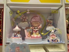 -泡泡玛特POPMART(凯德大峡谷店)