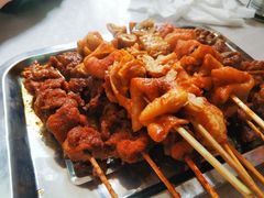 -海平馄饨(逍遥二路店)