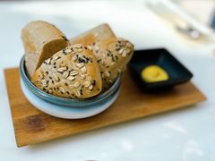 -哈迪森Hudson(环球金融中心店)