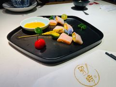 -卯时·龙光雅宴·精致锡帮菜(惠山古镇店)