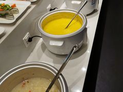 -清心素食自助餐厅(夫子庙店)