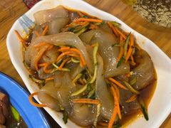 -舜玉老孙家鲜炒大盘鸡(土屋路店)