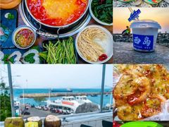 -三亚西岛海洋文化旅游区