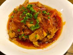 -广东道至正餐厅(区庄店)
