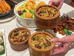 -老洋坊饭店(厚街东宝路店)