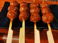 -鸟串烧Yakitori