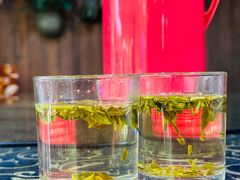 -国生茶庄·地道农家菜团建活动