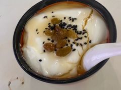 蜂蜜酸奶-帕米尔食府(白云观店)