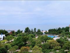 -惠州金海湾嘉华度假酒店