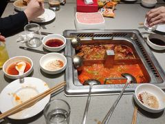 -海底捞火锅(天河方圆荟店)