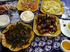 -白家寨子·山野白族菜(古城总店)