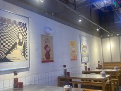 -馬伍旺川菜(江北虹悦城店)