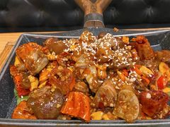 -小木屋米酒店·韩国料理(深圳总店)