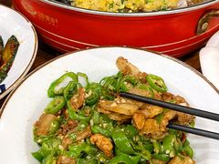 -湘缘道客•湘缘饭店·25年湘菜馆(古墩路店)