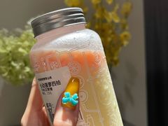 -野萃山·潮汕厚果汁(十亩地店)