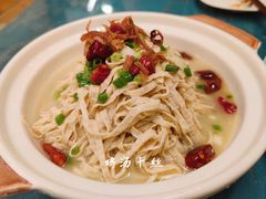 -春花民族美食(佳木斯总店)