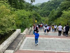 -天河潭旅游度假区