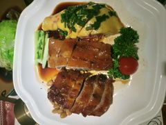 -避风塘·金牌店·夜宵(金玉兰店)