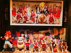 -炉胜·炉端烧·居酒屋