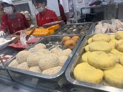 -常州糕团店(北大街新世纪商城店)