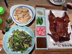 -茄子恰恰·新云南小炒(坪山益田店)