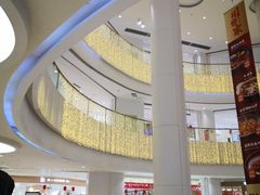 -银泰百货(北京大红门店)