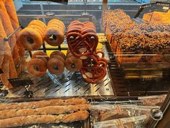 -工匠面包(壹方店)