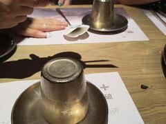 -西塔老太太泥炉烤肉(亚运村店)