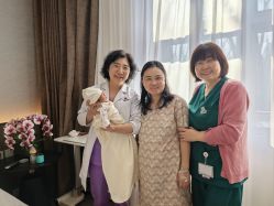 点击看大图 -北京新世纪妇幼医院·产检·分娩·计生(望京院区)