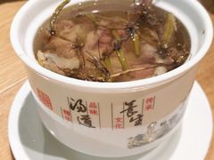 -珍味汤馆·潮汕家乡菜(保利文化广场店)