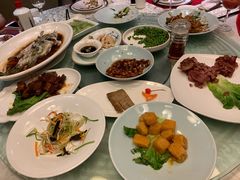 -知味观(翡翠城店)