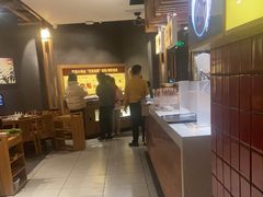 -巴奴毛肚火锅(淮河路店)