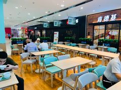 -老乡鸡(华润太湖店)
